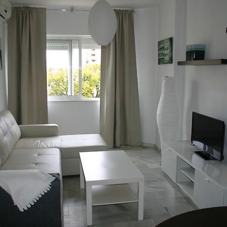 Apartamento Las Adelfas 헤레스 외부 사진