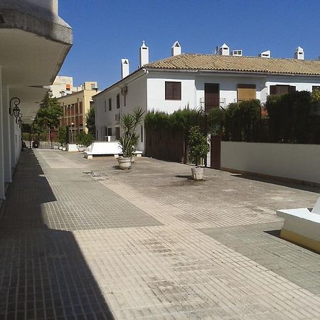 Apartamento Las Adelfas 헤레스 외부 사진