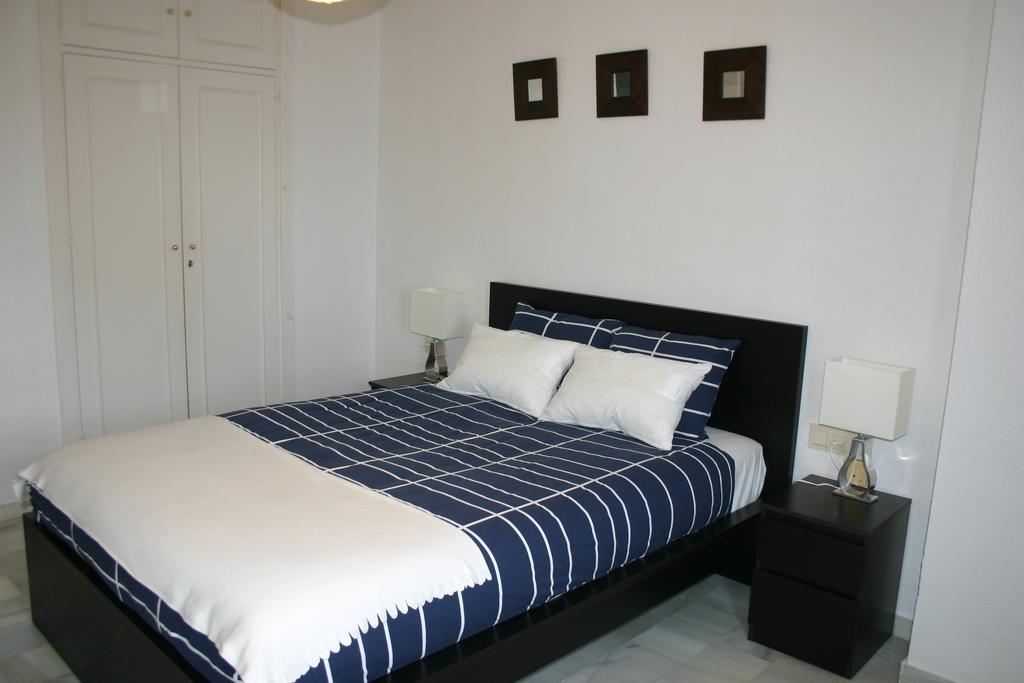Apartamento Las Adelfas 헤레스 외부 사진