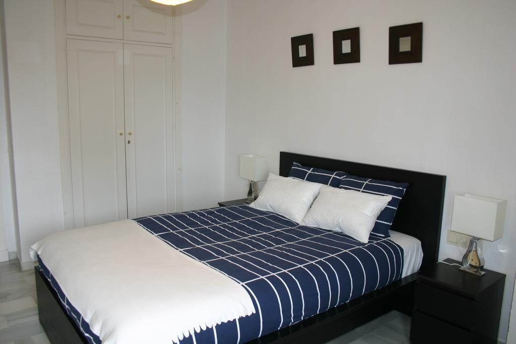 Apartamento Las Adelfas 헤레스 외부 사진