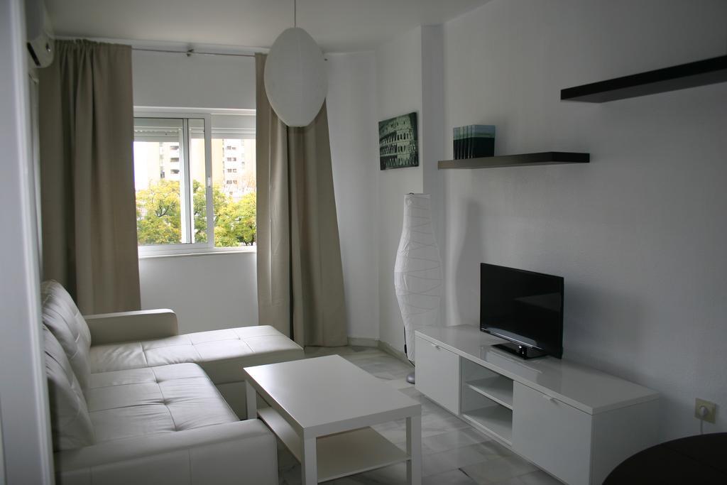 Apartamento Las Adelfas 헤레스 외부 사진