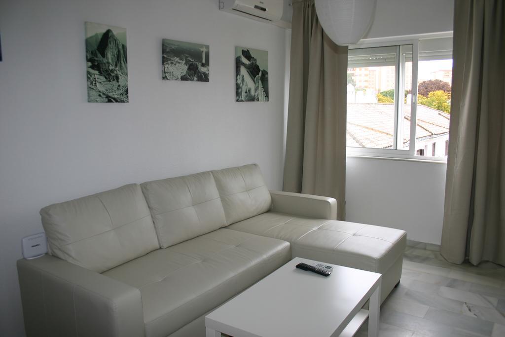 Apartamento Las Adelfas 헤레스 외부 사진