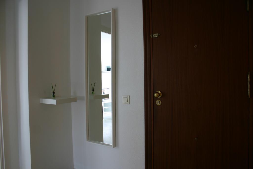 Apartamento Las Adelfas 헤레스 외부 사진
