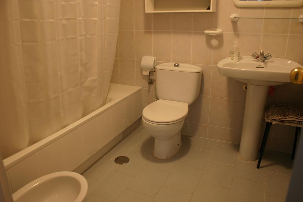 Apartamento Las Adelfas 헤레스 외부 사진