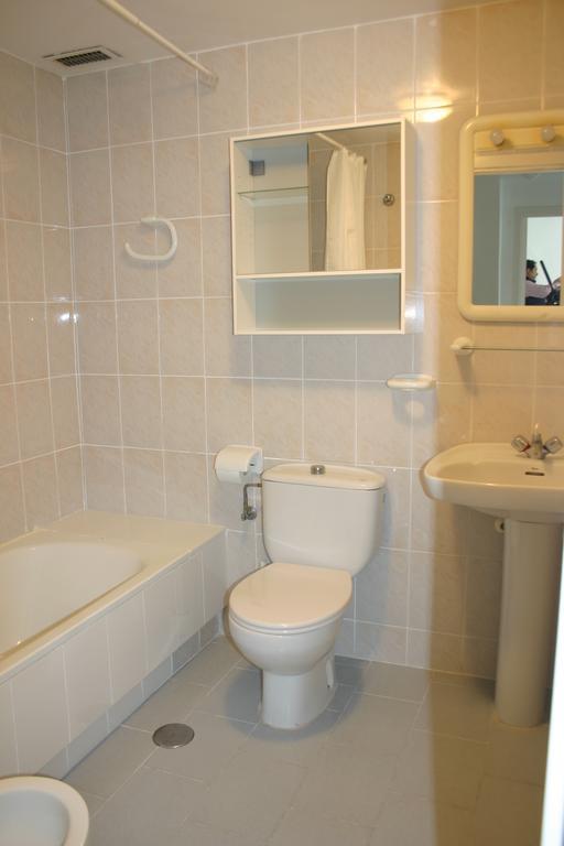 Apartamento Las Adelfas 헤레스 외부 사진